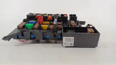 Pezzo di ricambio per auto di seconda mano scatola relè/fusibili per bmw i3 (i01) i3 rex 102 cv / 75 kw riferimenti oem iam 9360501