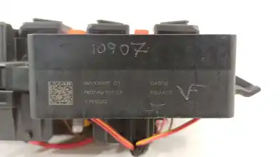 Second-hand car spare part fuse box unit for bmw i3 (i01) i3 rex 102 cv / 75 kw oem iam references 9360501 7430060139 