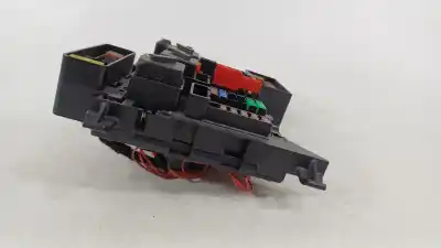 Second-hand car spare part fuse box unit for bmw i3 (i01) i3 rex 102 cv / 75 kw oem iam references 9360501 7430060139 