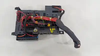 Second-hand car spare part fuse box unit for bmw i3 (i01) i3 rex 102 cv / 75 kw oem iam references 9360501 7430060139 