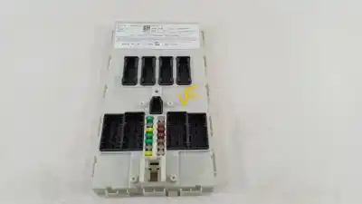 Pezzo di ricambio per auto di seconda mano scatola relè/fusibili per bmw i3 (i01) i3 rex 102 cv / 75 kw riferimenti oem iam 61356847036