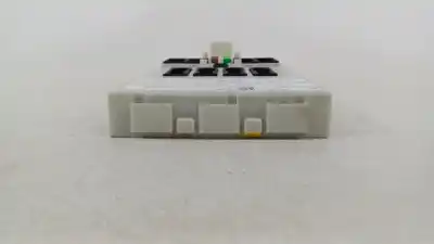 Second-hand car spare part fuse box unit for bmw i3 (i01) i3 rex 102 cv / 75 kw oem iam references 61356847036 6847036 