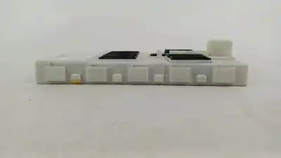 Second-hand car spare part fuse box unit for bmw i3 (i01) i3 rex 102 cv / 75 kw oem iam references 61356847036 6847036 