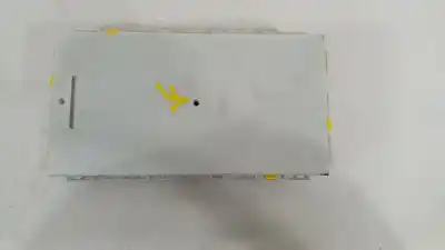 Second-hand car spare part fuse box unit for bmw i3 (i01) i3 rex 102 cv / 75 kw oem iam references 61356847036 6847036 