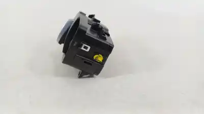 Second-hand car spare part headlights switch for bmw i3 (i01) i3 rex 102 cv / 75 kw oem iam references 9865819 61315a25462 