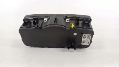 Second-hand car spare part headlights switch for bmw i3 (i01) i3 rex 102 cv / 75 kw oem iam references 9865819 61315a25462 