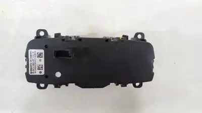 Second-hand car spare part headlights switch for bmw i3 (i01) i3 rex 102 cv / 75 kw oem iam references 9865819 61315a25462 