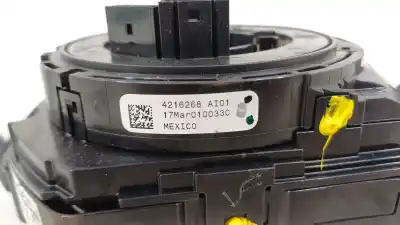 Second-hand car spare part indicator switch for bmw i3 (i01) i3 rex 102 cv / 75 kw oem iam references 61316833433 6833433 