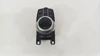 Second-hand car spare part multifunction switch for bmw i3 (i01) i3 rex 102 cv / 75 kw oem iam references 65826992828 65829471068 