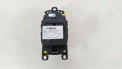 Second-hand car spare part multifunction switch for bmw i3 (i01) i3 rex 102 cv / 75 kw oem iam references 65826992828 65829471068 