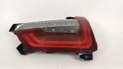 Pezzo di ricambio per auto di seconda mano luci posteriori destra per bmw i3 (i01) i3 rex 102 cv / 75 kw riferimenti oem iam 6321738960