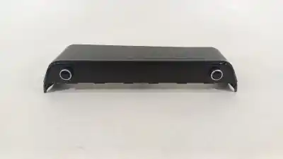 Peça sobressalente para automóvel em segunda mão comando de sofagem (chauffage / ar condicionado) por kia niro (de) 1.6 gdi hybrid referências oem iam 96540at000fhv  