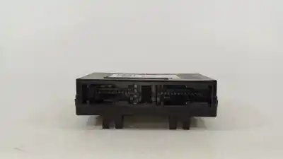 Pezzo di ricambio per auto di seconda mano modulo elettronico per bmw i3 (i01) i3 rex 102 cv / 75 kw riferimenti oem iam 64116842986