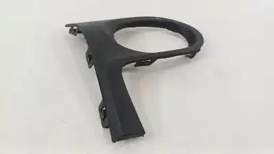 Pezzo di ricambio per auto di seconda mano griglia paraurti destra per bmw i3 (i01) i3 rex 102 cv / 75 kw riferimenti oem iam 51117296826