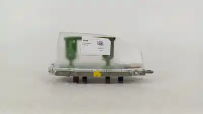 Pezzo di ricambio per auto di seconda mano ANTENNA per BMW I3 (I01)  Riferimenti OEM IAM ED9253994 65209253994 