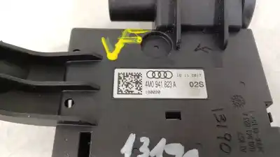 Second-hand car spare part fuse box unit for audi q7 (4mb, 4mg) 3.0 tdi quattro oem iam references 4m0941823a 4m0941824ba 