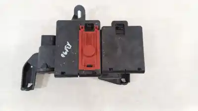 Second-hand car spare part fuse box unit for audi q7 (4mb, 4mg) 3.0 tdi quattro oem iam references 4m0941823a 4m0941824ba 