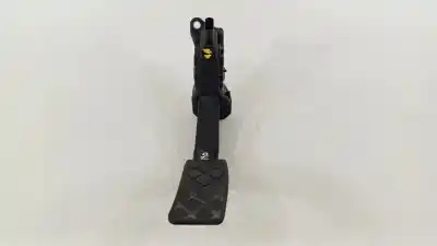 Second-hand car spare part accelerator pedal for audi q7 (4mb, 4mg) 3.0 tdi quattro oem iam references 8w1723523