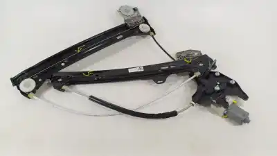 Pezzo di ricambio per auto di seconda mano alzacristalli anteriore sinistro per bmw i3 (i01) i3 rex 102 cv / 75 kw riferimenti oem iam 7290858