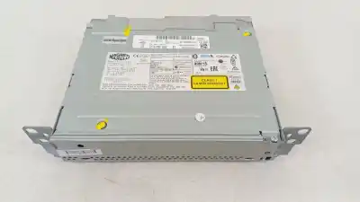 Pezzo di ricambio per auto di seconda mano sistema di navigazione gps per bmw i3 (i01) i3 rex 102 cv / 75 kw riferimenti oem iam 65128792149