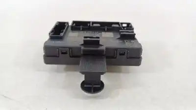 Second-hand car spare part electronic module for audi q7 (4mb, 4mg) 3.0 tdi quattro oem iam references 4m0959792h