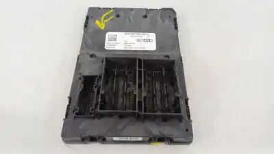 Second-hand car spare part electronic module for audi q7 (4mb, 4mg) 3.0 tdi quattro oem iam references 8w0907063cg