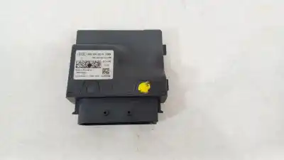Second-hand car spare part injection relay for audi q7 (4mb, 4mg) 3.0 tdi quattro oem iam references 4m0906093n