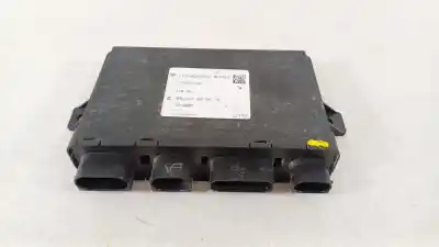 Pezzo di ricambio per auto di seconda mano modulo elettronico per bmw i3 (i01) i3 rex 102 cv / 75 kw riferimenti oem iam 61356828050