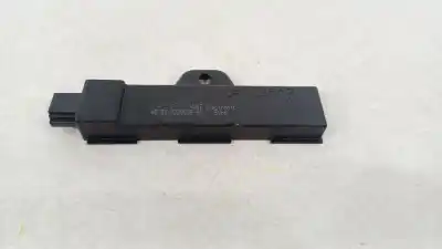 Pezzo di ricambio per auto di seconda mano ANTENNA per BMW I3 (I01)  Riferimenti OEM IAM 65209220832  