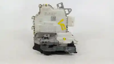 Second-hand car spare part front right door lock for audi q7 (4mb, 4mg) 3.0 tdi quattro oem iam references 8j1837016f
