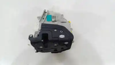 Автозапчасти б/у замок передней правой двери за audi q7 (4mb, 4mg) 3.0 tdi quattro ссылки oem iam 8j1837016f  
