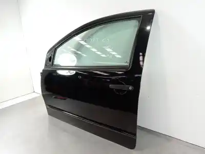 Автозапчасти б/у левая передняя дверь за citroen c2 (jm_) 1.6 vts ссылки oem iam   