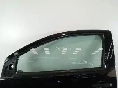 Автозапчасти б/у левая передняя дверь за citroen c2 (jm_) 1.6 vts ссылки oem iam   