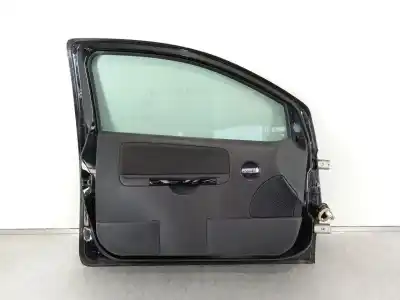 Автозапчасти б/у левая передняя дверь за citroen c2 (jm_) 1.6 vts ссылки oem iam   