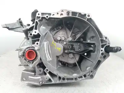 Peça sobressalente para automóvel em segunda mão caixa de velocidades por peugeot 308 access referências oem iam 20et04