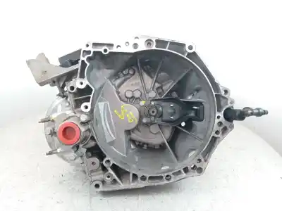 Peça sobressalente para automóvel em segunda mão caixa de velocidades por peugeot 308 access referências oem iam 20dm69