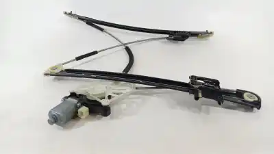 Second-hand car spare part driver left window regulator for audi q7 (4mb, 4mg) 3.0 tdi quattro oem iam references 4m0837461a