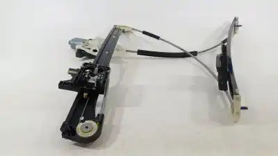 Second-hand car spare part driver left window regulator for audi q7 (4mb, 4mg) 3.0 tdi quattro oem iam references 4m0837461a 8w0959802 