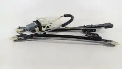 Second-hand car spare part driver left window regulator for audi q7 (4mb, 4mg) 3.0 tdi quattro oem iam references 4m0837461a 8w0959802 