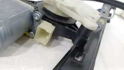 Second-hand car spare part driver left window regulator for audi q7 (4mb, 4mg) 3.0 tdi quattro oem iam references 4m0837461a 8w0959802 