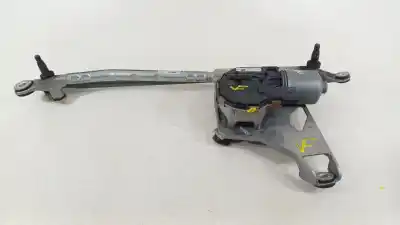 Second-hand car spare part front windshield wiper motor for audi q7 (4mb, 4mg) 3.0 tdi quattro oem iam references 4m8955023