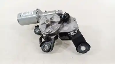 Second-hand car spare part rear windshield wiper motor for audi q7 (4mb, 4mg) 3.0 tdi quattro oem iam references 4m0955711a