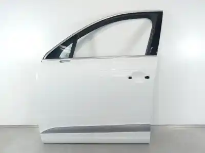 Second-hand car spare part left front door for audi q7 (4mb, 4mg) 3.0 tdi quattro oem iam references 