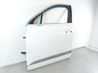Автозапчастина б/у передні ліві двері для audi q7 (4mb, 4mg) 3.0 tdi quattro посилання на oem iam   