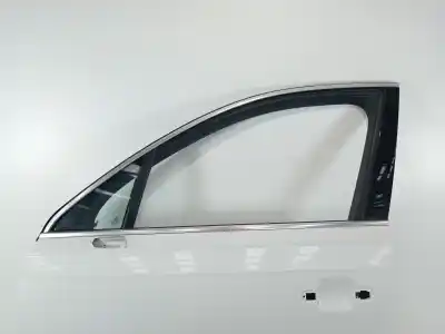Автозапчастина б/у передні ліві двері для audi q7 (4mb, 4mg) 3.0 tdi quattro посилання на oem iam   