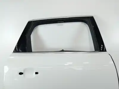 Автозапчастина б/у двері задні праві для audi q7 (4mb, 4mg) 3.0 tdi quattro посилання на oem iam   