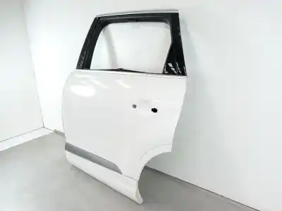 Автозапчастина б/у двері задні ліві для audi q7 (4mb, 4mg) 3.0 tdi quattro посилання на oem iam   