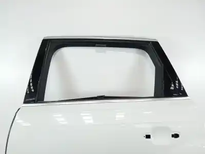 Автозапчастина б/у двері задні ліві для audi q7 (4mb, 4mg) 3.0 tdi quattro посилання на oem iam   