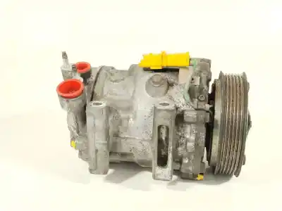 Second-hand car spare part air conditioning compressor for citroen c5 ii (rc_) 2.0 hdi (rcrhrh) oem iam references 9654764280   Second-hand car spare part air conditioning compressor for citroen c5 ii (rc_) 2.0 hdi (rcrhrh) oem iam references 9654764280
