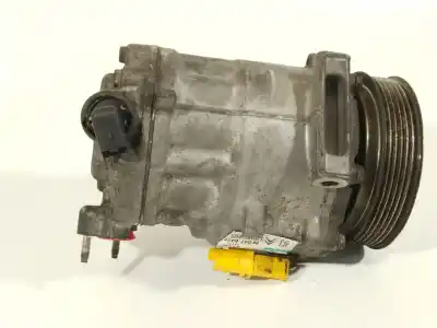 Second-hand car spare part air conditioning compressor for citroen c5 ii (rc_) 2.0 hdi (rcrhrh) oem iam references 9654764280   Second-hand car spare part air conditioning compressor for citroen c5 ii (rc_) 2.0 hdi (rcrhrh) oem iam references 9654764280